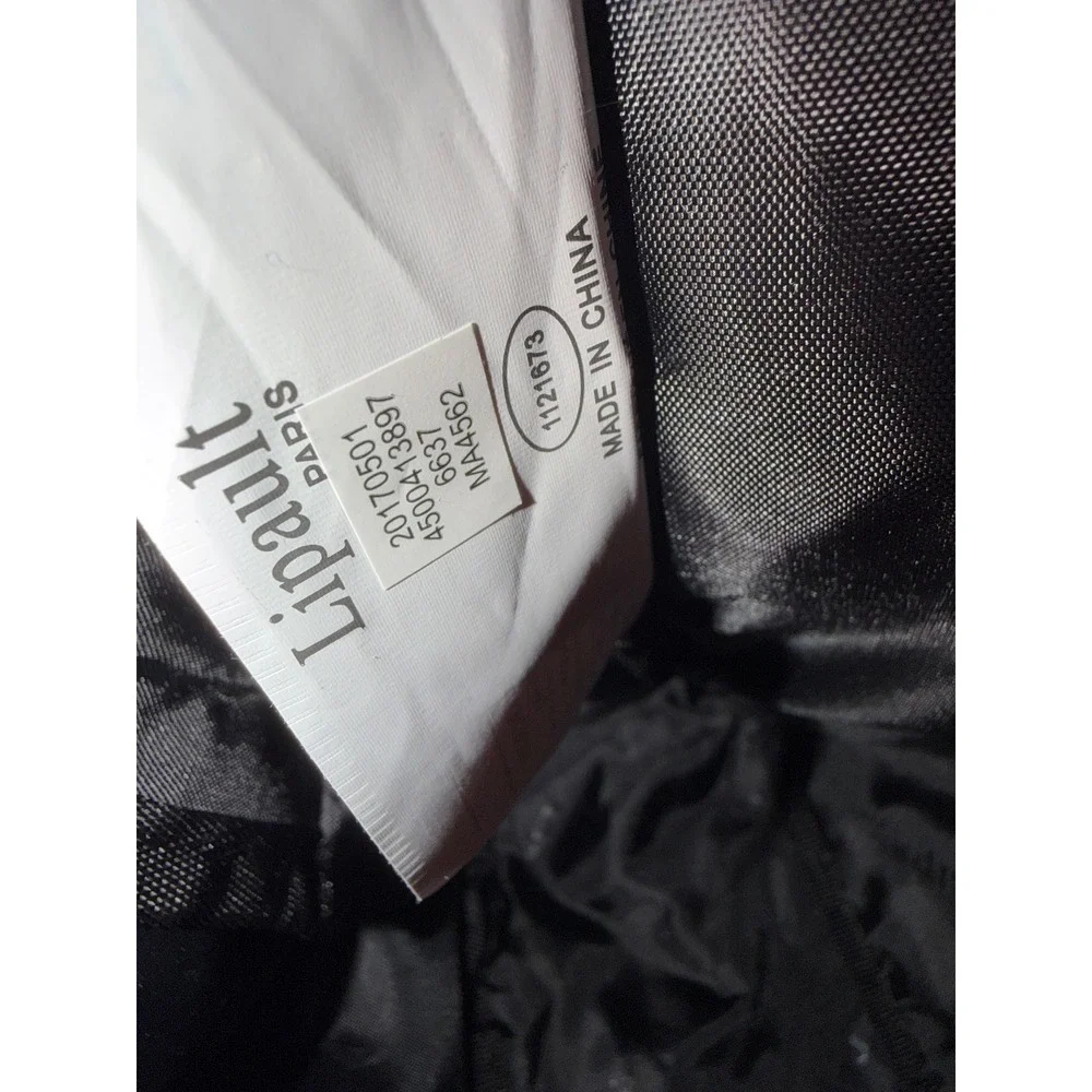 Lipault this nylon